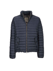 Piumini Blu Notte Geox