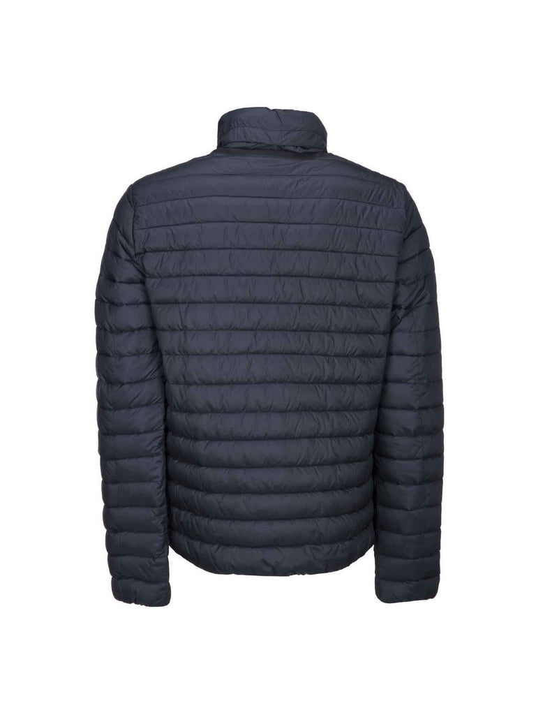 Piumini Blu Notte Geox