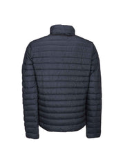 Piumini Blu Notte Geox