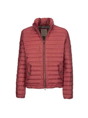 Piumini Rosso Geox