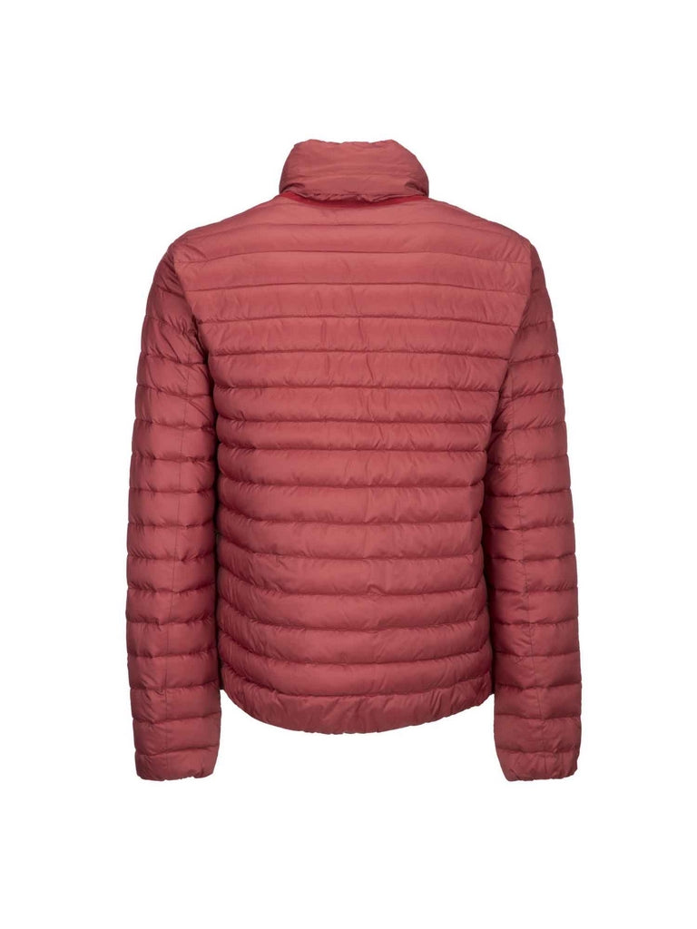 Piumini Rosso Geox