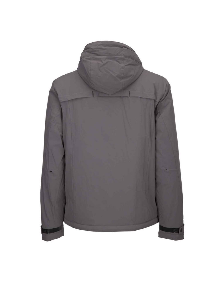 Piumini Grigio Geox