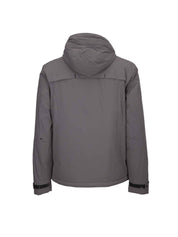 Piumini Grigio Geox