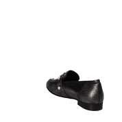 Mocassini Grigio Grace Shoes