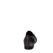 Mocassini Grigio Grace Shoes