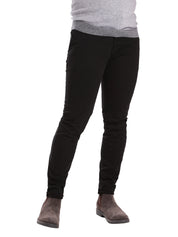 Pantaloni Nero Sei3sei