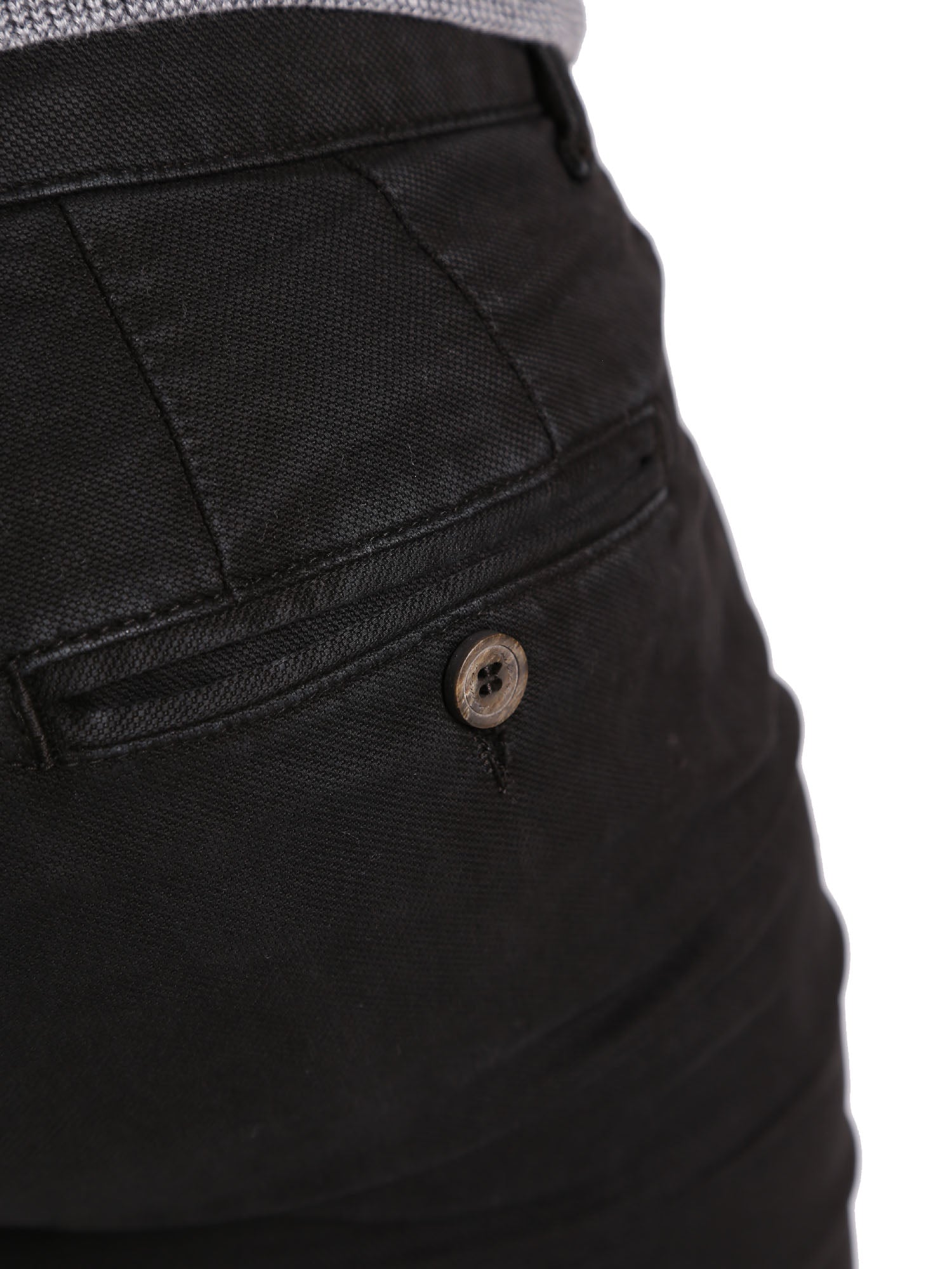 Pantaloni Nero Sei3sei