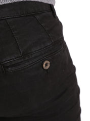 Pantaloni Nero Sei3sei