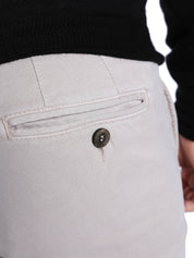 Pantaloni Beige Sei3sei