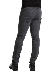 Pantaloni Grigio Sei3sei