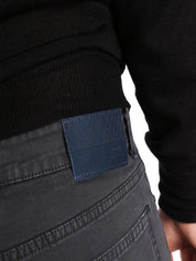 Pantaloni Grigio Sei3sei