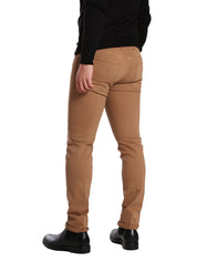 Pantaloni Beige Sei3sei