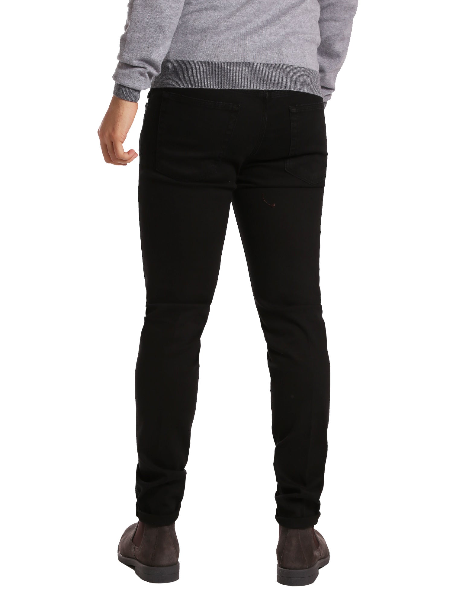 Pantaloni Nero Sei3sei