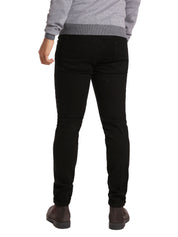 Pantaloni Nero Sei3sei