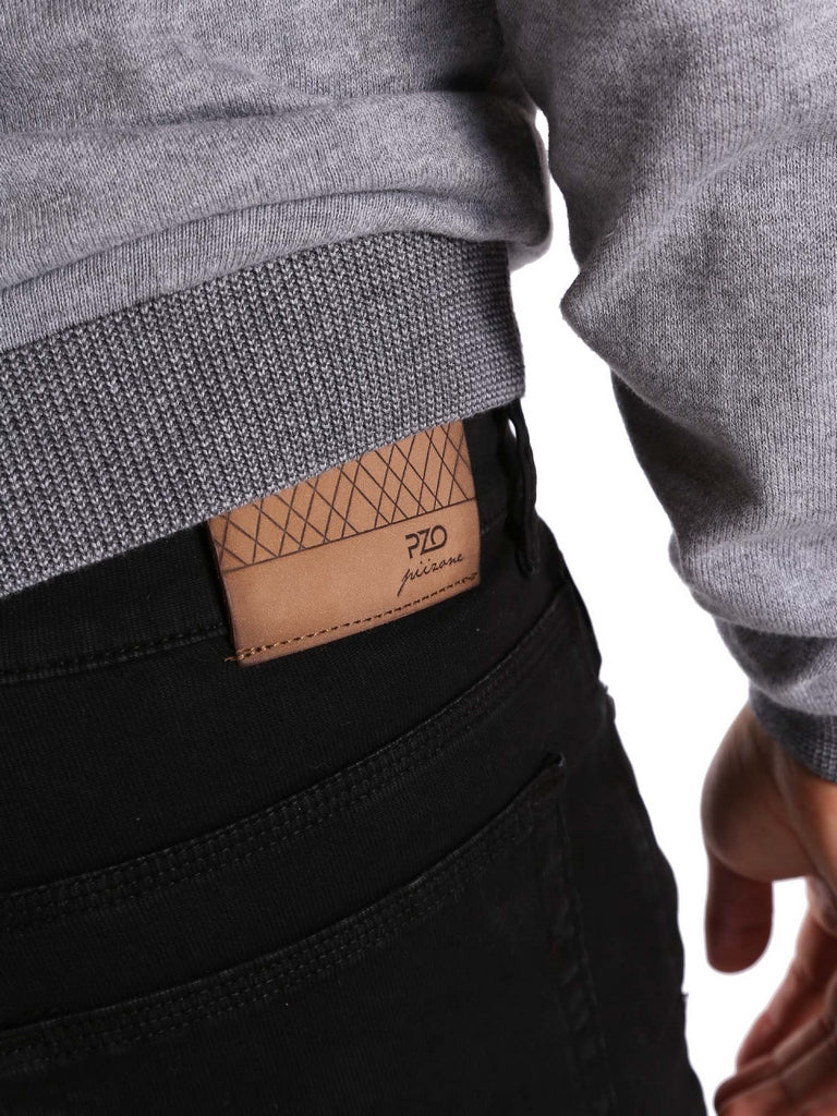 Pantaloni Nero Sei3sei