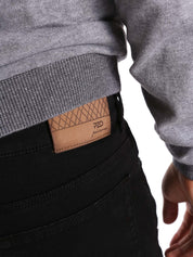 Pantaloni Nero Sei3sei