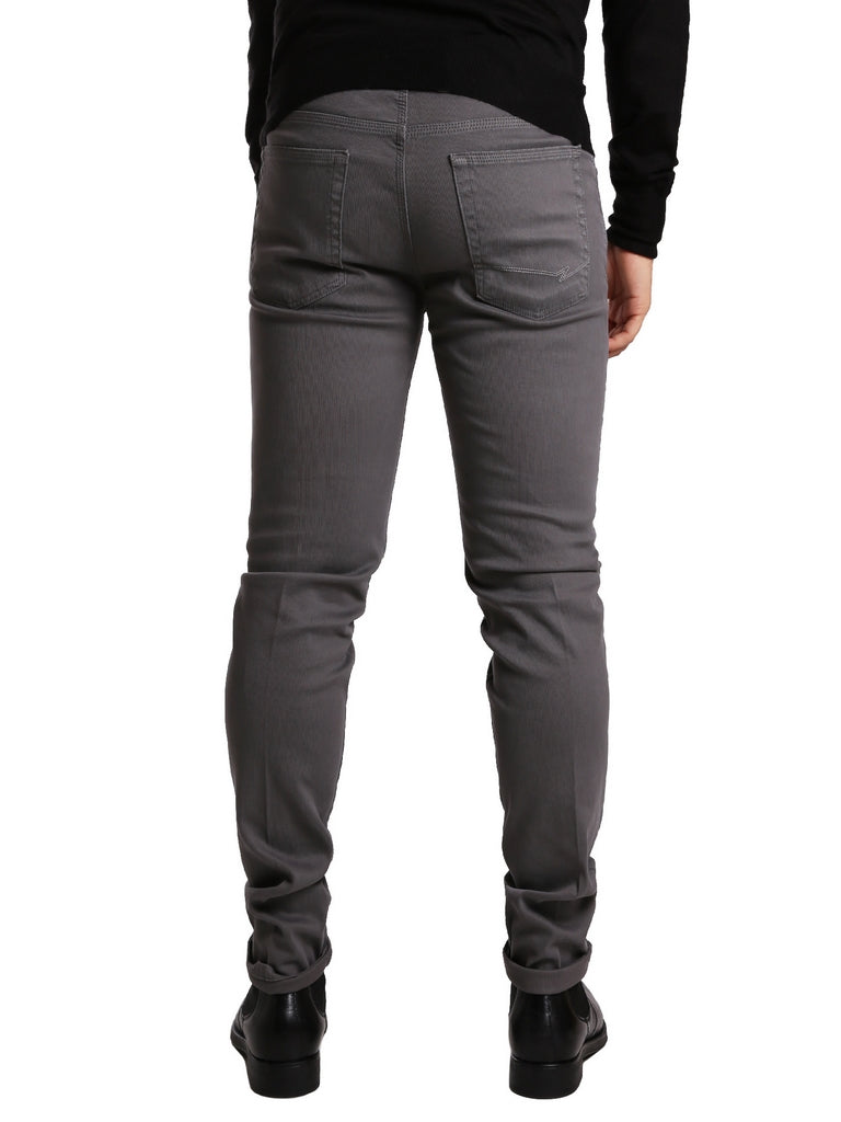 Pantaloni Grigio Sei3sei