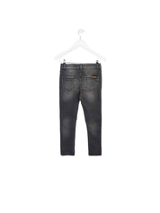 Jeans Grigio Losan