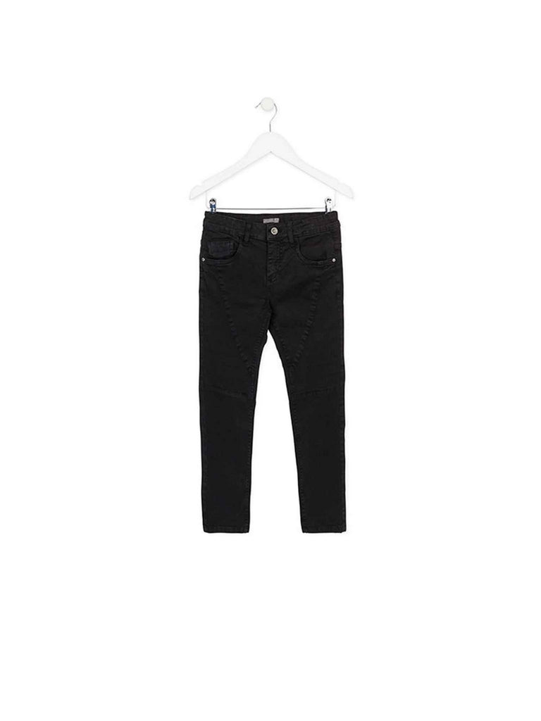 Pantaloni Grigio Losan