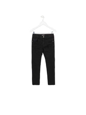 Pantaloni Grigio Losan