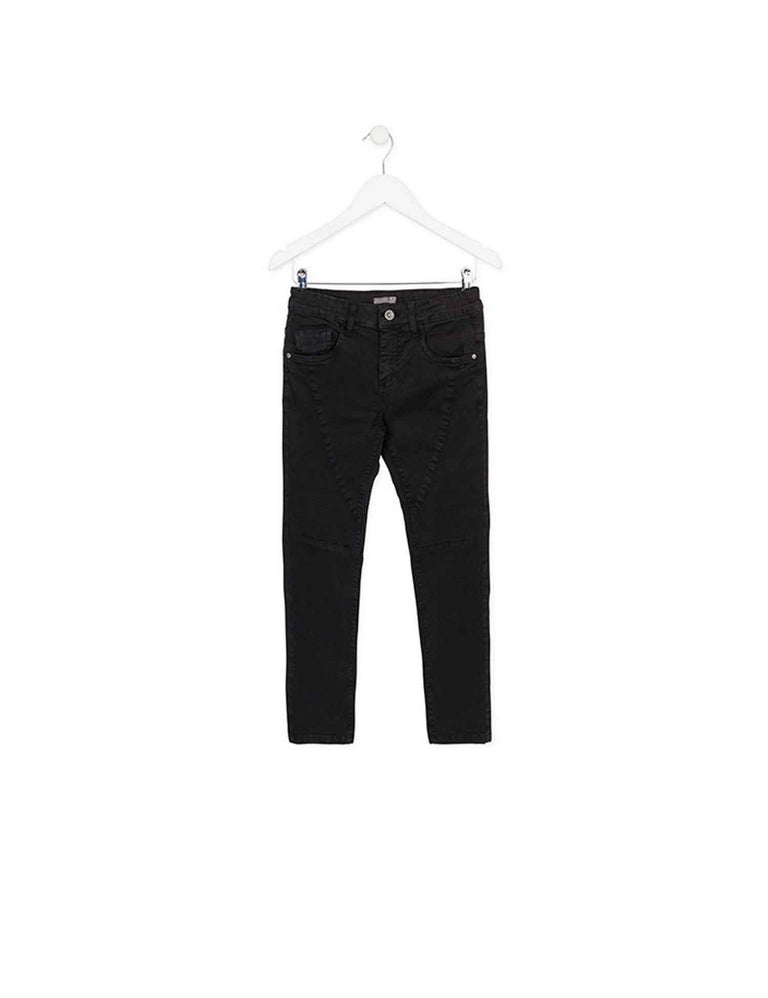 Pantaloni Grigio Losan