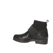 Stivaletti Nero Mally