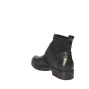 Stivaletti Nero Mally