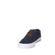 Sneakers Blu Polo Ralph Lauren