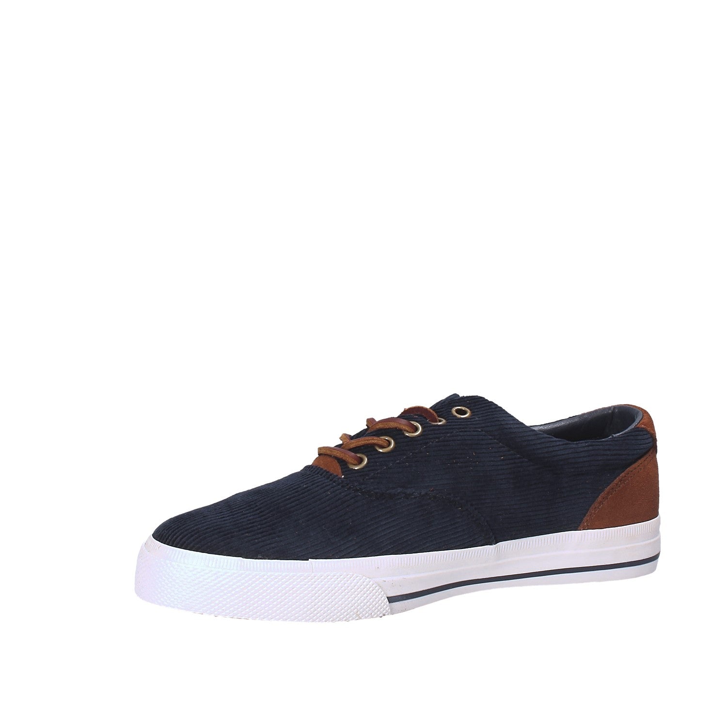 Sneakers Blu Polo Ralph Lauren