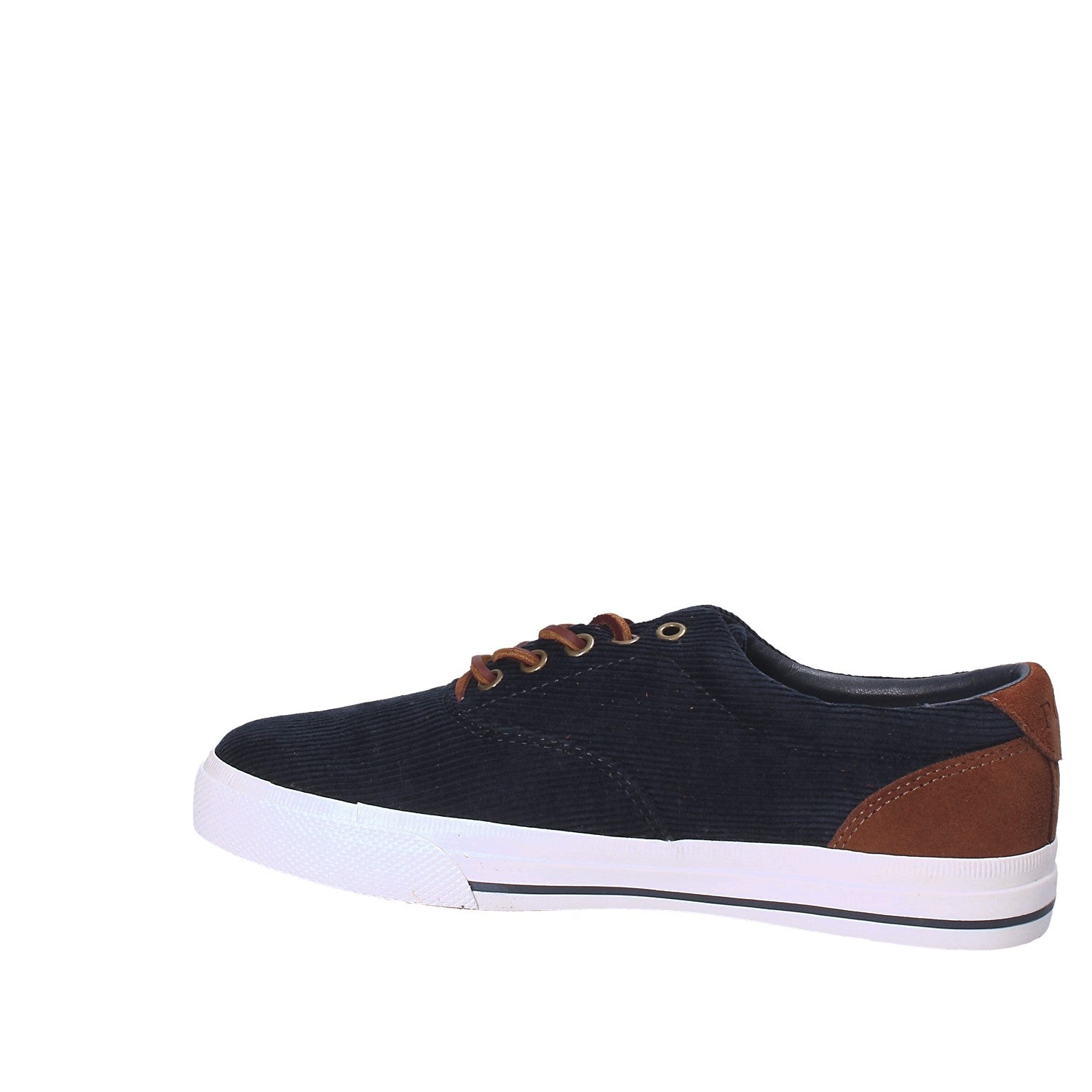 Sneakers Blu Polo Ralph Lauren