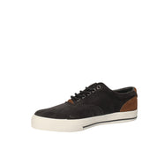 Sneakers Nero Polo Ralph Lauren