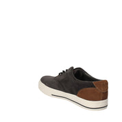 Sneakers Nero Polo Ralph Lauren