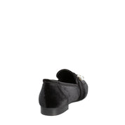 Mocassini Nero Grace Shoes