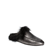 Sabot Grigio Grace Shoes