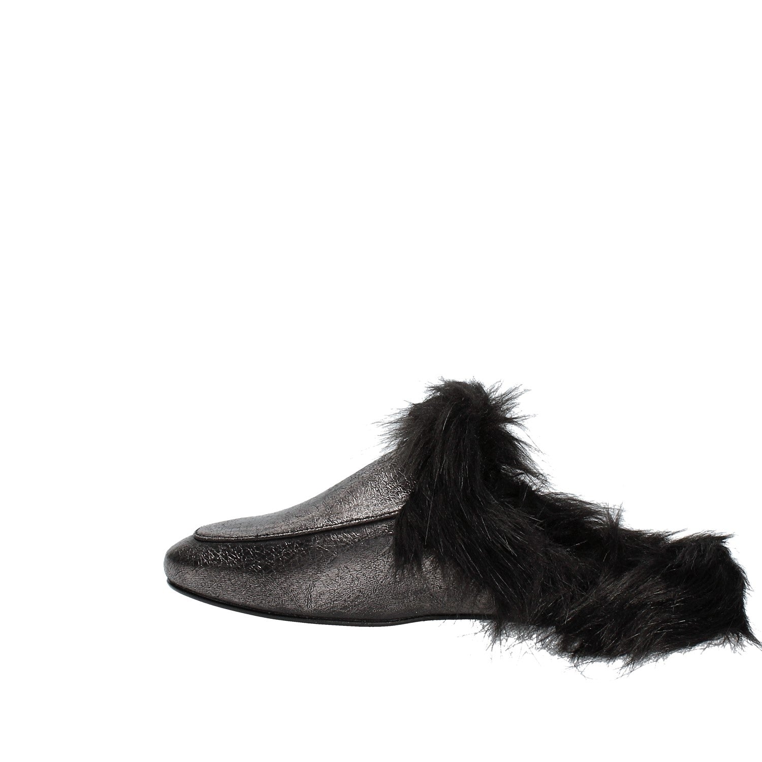 Sabot Grigio Grace Shoes