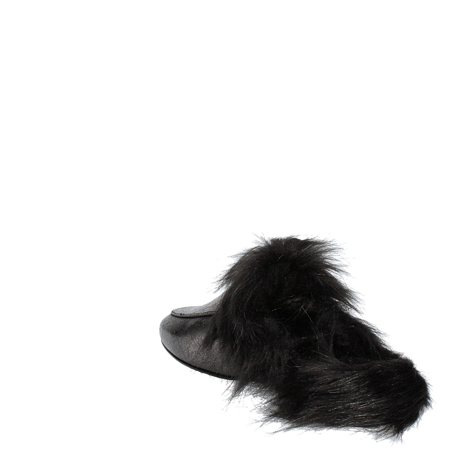 Sabot Grigio Grace Shoes