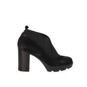 Stivaletti Nero Janet Sport