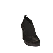 Stivaletti Nero Janet Sport