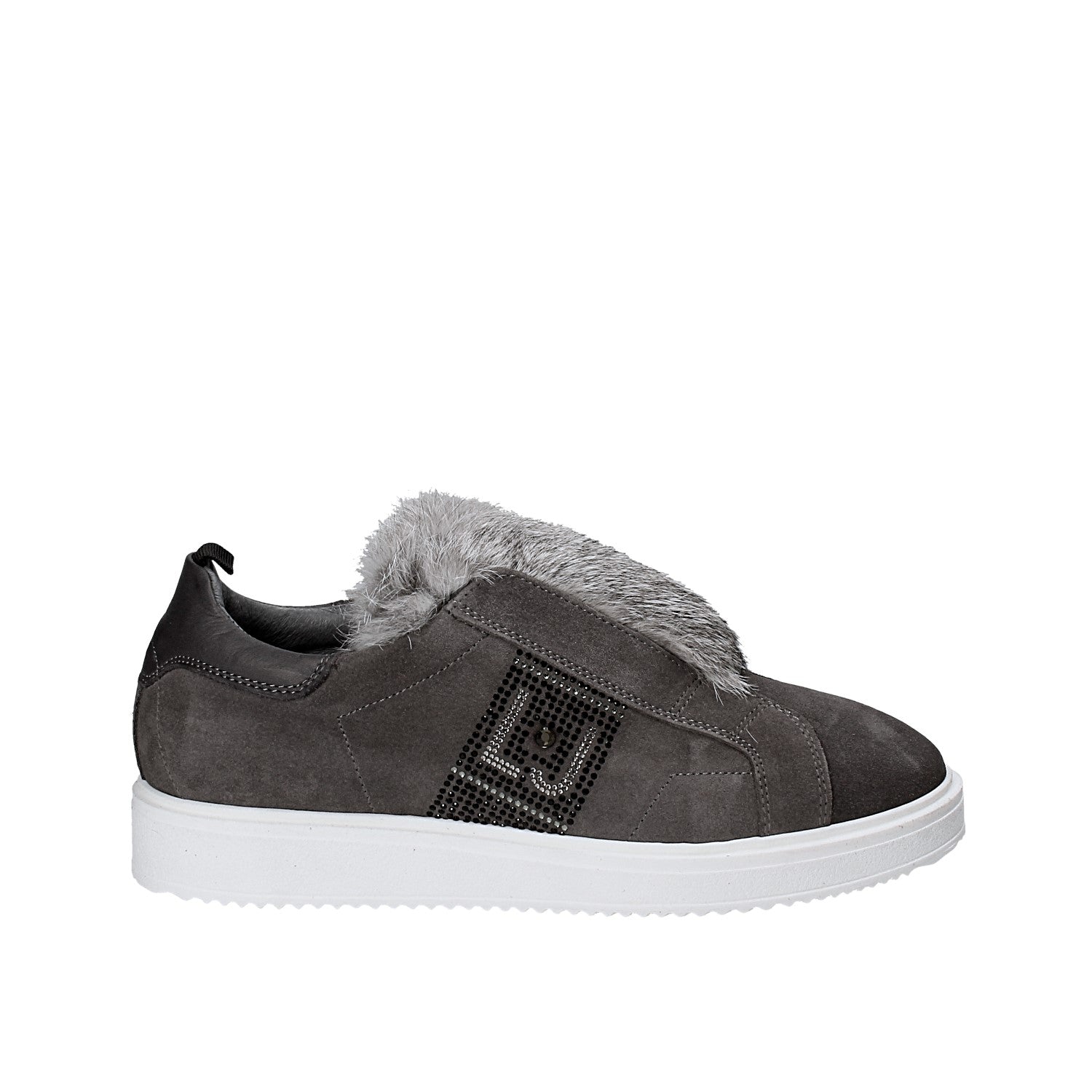 Slip-on Grigio Liu Jo Junior