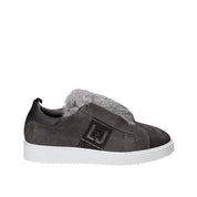 Slip-on Grigio Liu Jo Junior