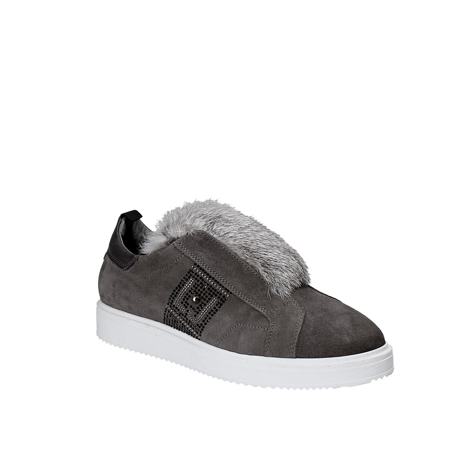 Slip-on Grigio Liu Jo Junior