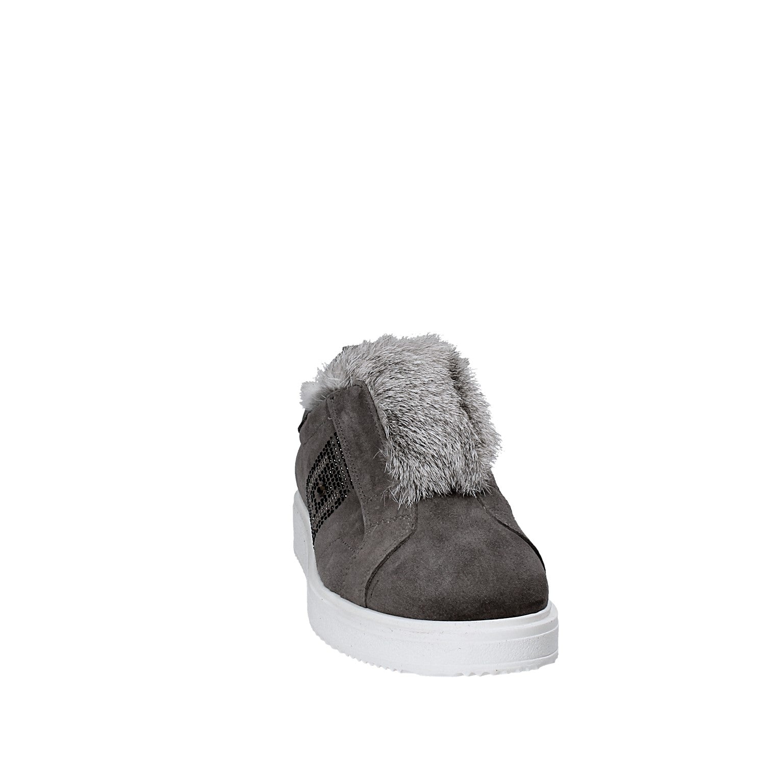 Slip-on Grigio Liu Jo Junior