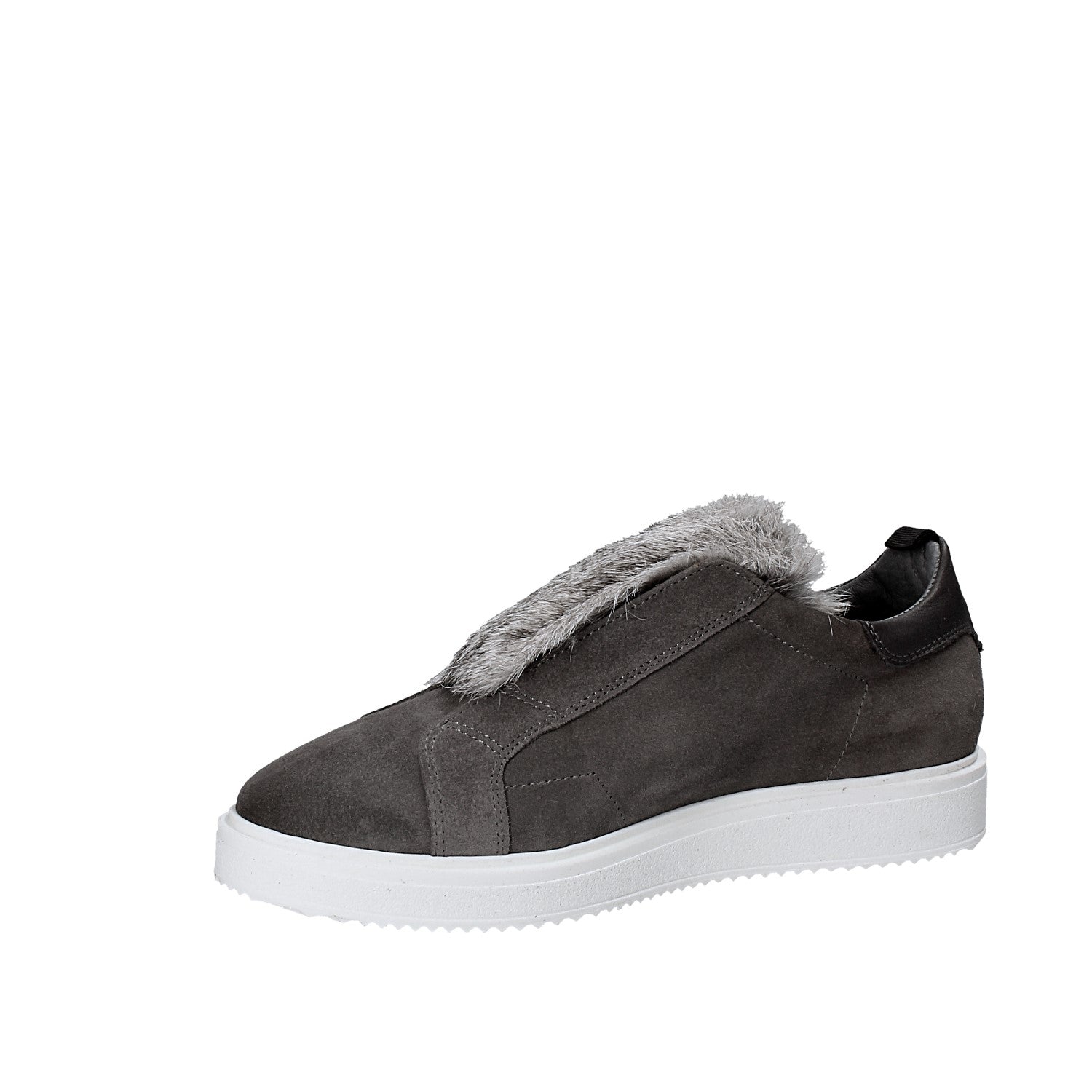 Slip-on Grigio Liu Jo Junior
