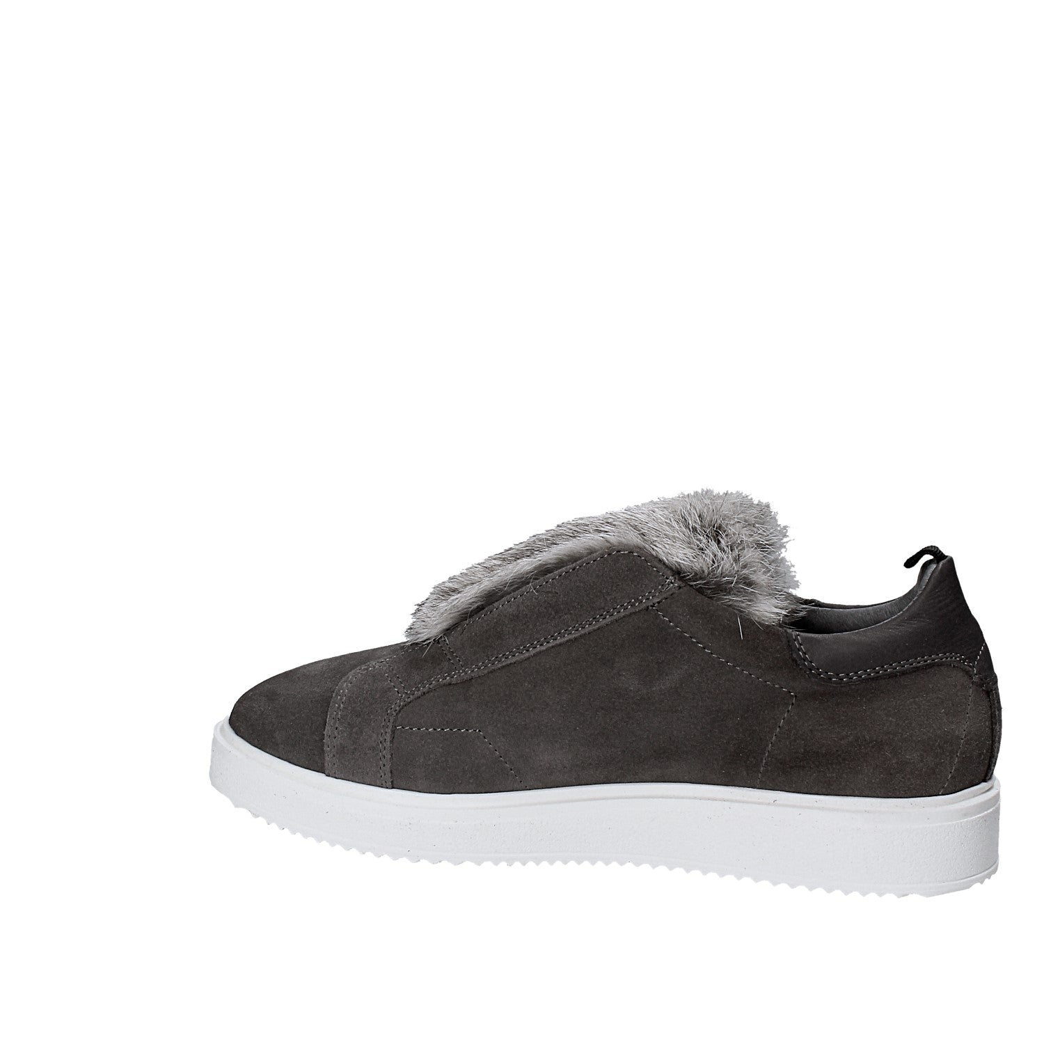 Slip-on Grigio Liu Jo Junior