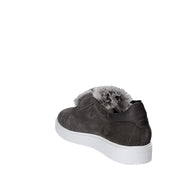 Slip-on Grigio Liu Jo Junior