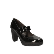 Decolleté Nero Susimoda