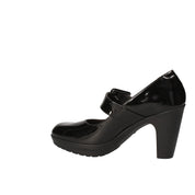 Decolleté Nero Susimoda