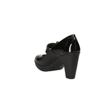 Decolleté Nero Susimoda