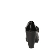 Decolleté Nero Susimoda