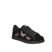 Sneakers Nero Victoria